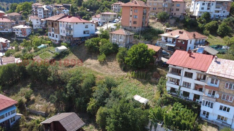 Продава  Парцел област Смолян , гр. Чепеларе , 1378 кв.м | 14706703 - изображение [2]