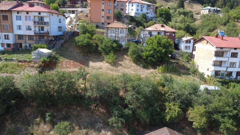 Продава  Парцел област Смолян , гр. Чепеларе , 1378 кв.м | 14706703 - изображение [7]