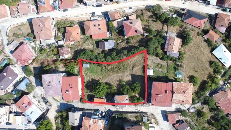 Продава  Парцел област Смолян , гр. Чепеларе , 1378 кв.м | 14706703 - изображение [6]