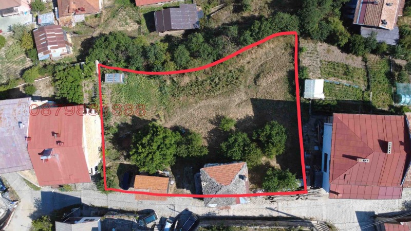 Продава  Парцел област Смолян , гр. Чепеларе , 1378 кв.м | 14706703 - изображение [5]