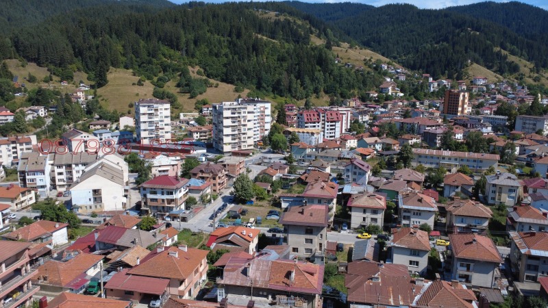 Продава  Парцел област Смолян , гр. Чепеларе , 1378 кв.м | 14706703 - изображение [10]