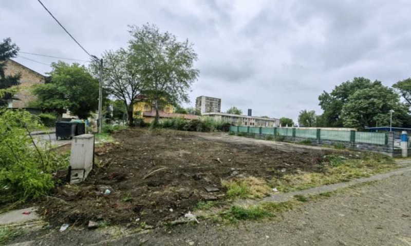 Te koop  Verhaallijn Vidin , Christo Botev , 861 m² | 17950406 - afbeelding [2]