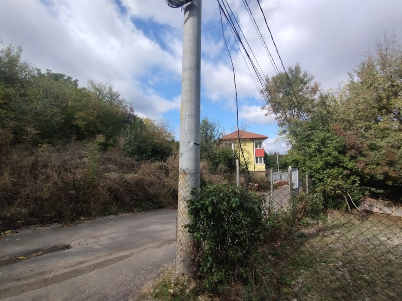 Продава ПАРЦЕЛ, гр. София, гр. Банкя, снимка 2 - Парцели - 52120859