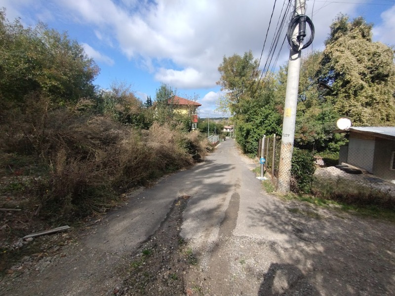 Продава ПАРЦЕЛ, гр. София, гр. Банкя, снимка 3 - Парцели - 52120859