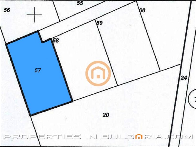 Продава ПАРЦЕЛ, с. Калиманци, област Варна, снимка 9 - Парцели - 53088510