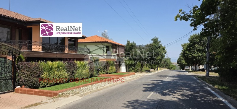 Продава ПАРЦЕЛ, гр. София, гр. Банкя, снимка 3 - Парцели - 53336803