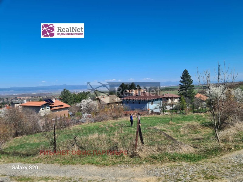 Продава ПАРЦЕЛ, гр. София, гр. Банкя, снимка 4 - Парцели - 53336803