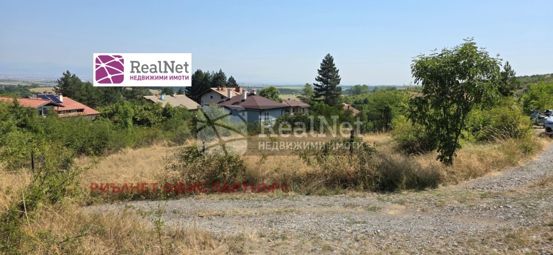 Продава ПАРЦЕЛ, гр. София, гр. Банкя, снимка 2 - Парцели - 53336803
