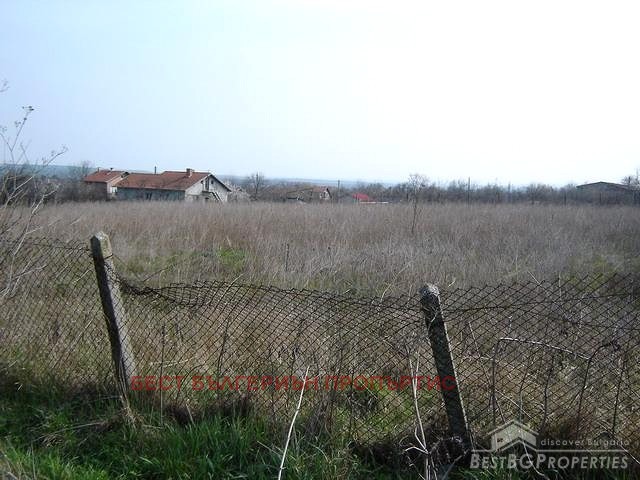 Продава ПАРЦЕЛ, с. Дюлево, област Бургас