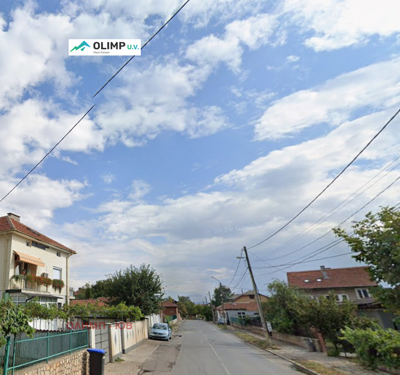 Продава ПАРЦЕЛ, гр. София, с. Чепинци, снимка 2 - Парцели - 56708274