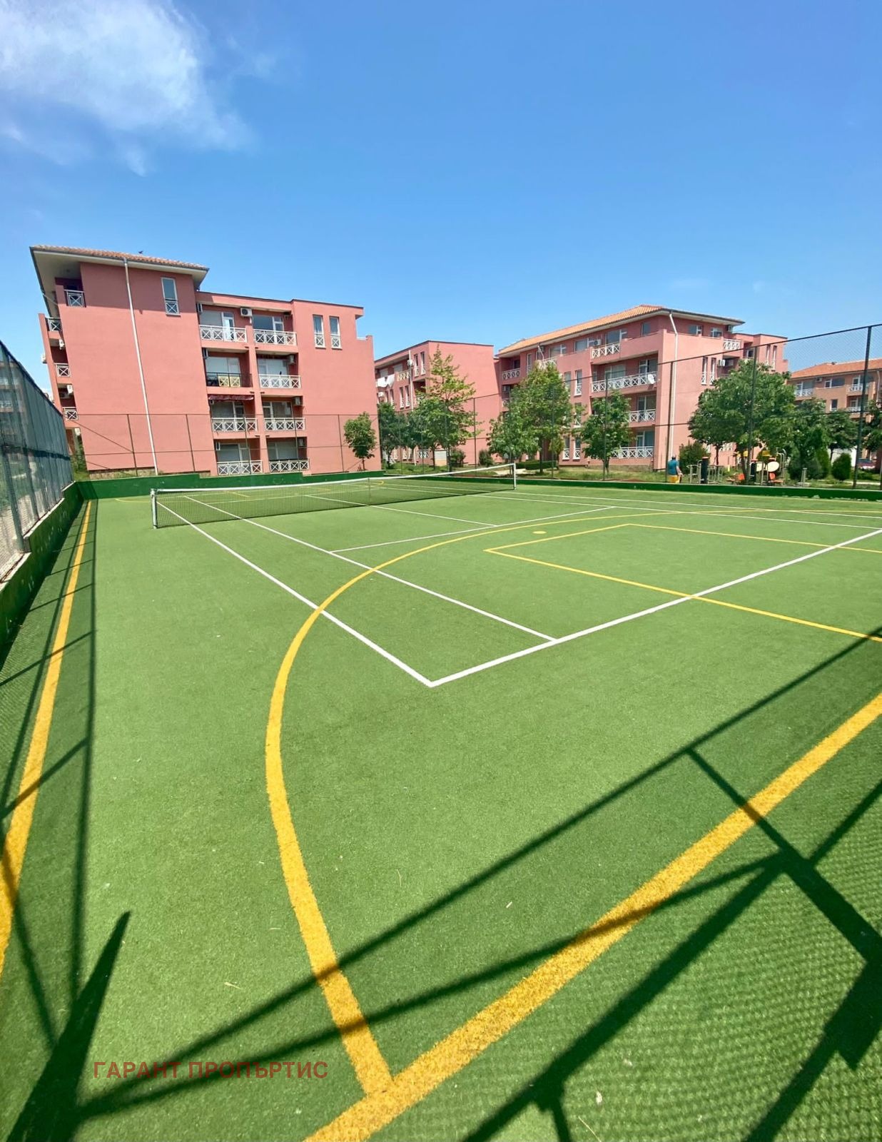 Продава 1-СТАЕН, к.к. Слънчев бряг, област Бургас, снимка 3 - Апартаменти - 53198390