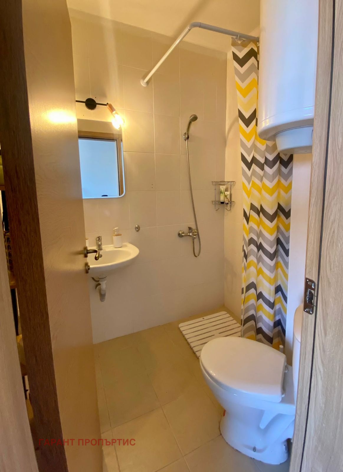 Продава 1-СТАЕН, к.к. Слънчев бряг, област Бургас, снимка 9 - Апартаменти - 53198390