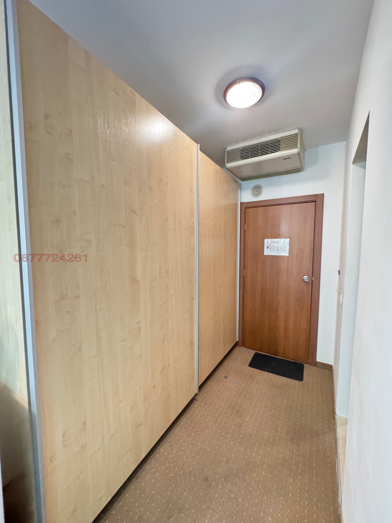 Продава 1-СТАЕН, гр. Варна, к.к. Св.Св. Константин и Елена, снимка 8 - Апартаменти - 56215134