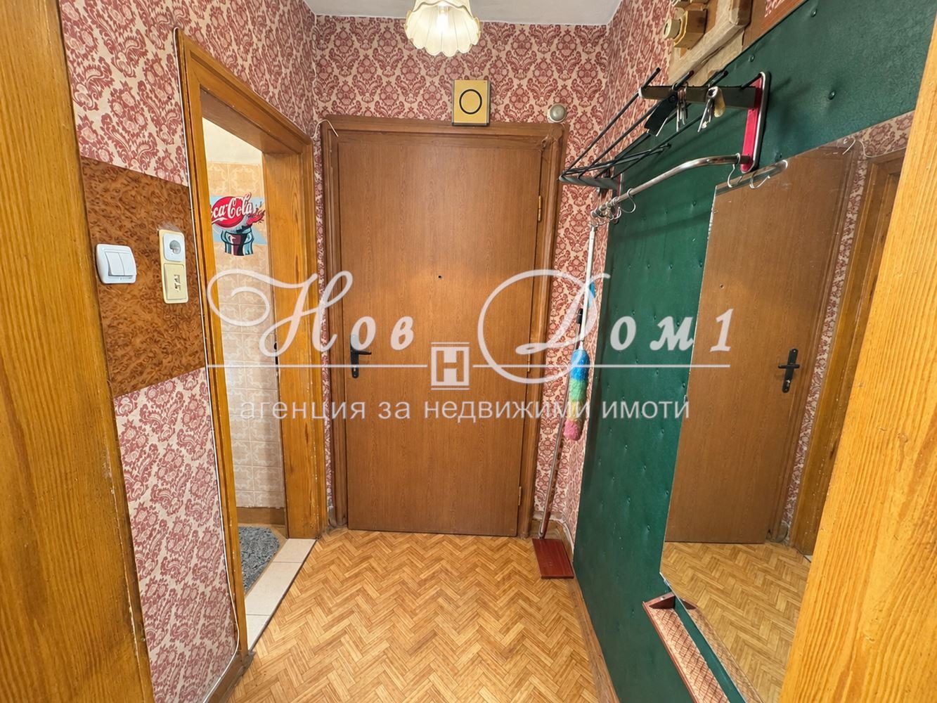 Продава 1-СТАЕН, гр. Пловдив, Младежки Хълм, снимка 3 - Апартаменти - 56495077