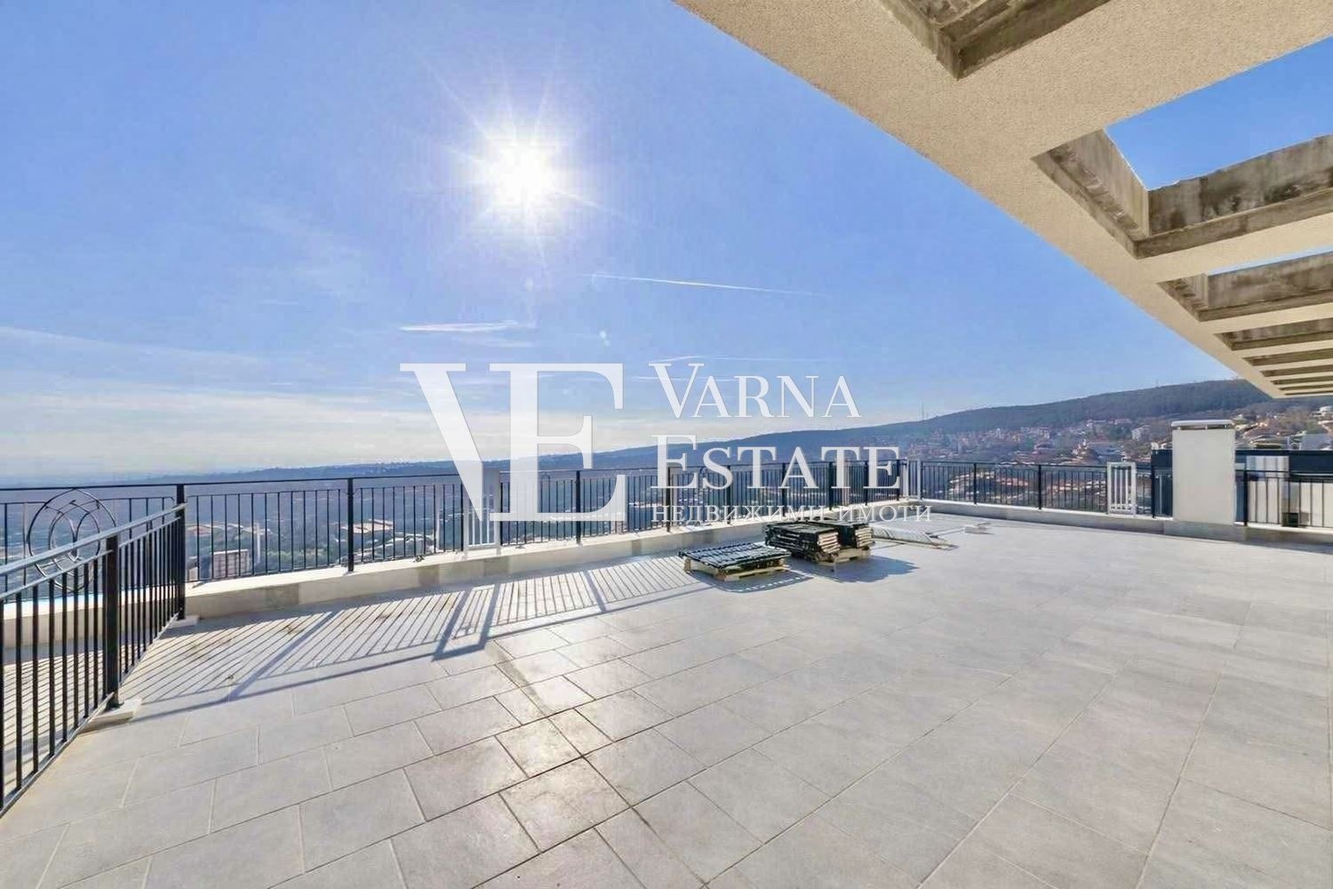 Продава 2-СТАЕН, гр. Варна, Виница, снимка 4 - Апартаменти - 54038627