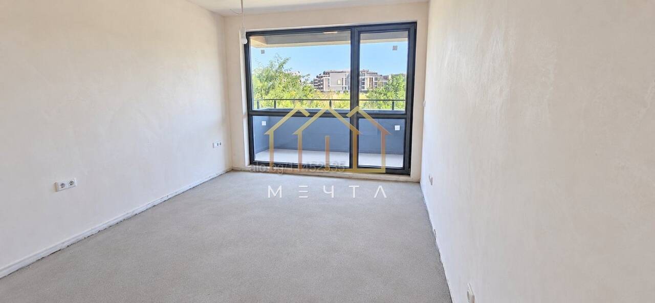 Продава 2-СТАЕН, гр. Пловдив, Кършияка, снимка 3 - Апартаменти - 56263119