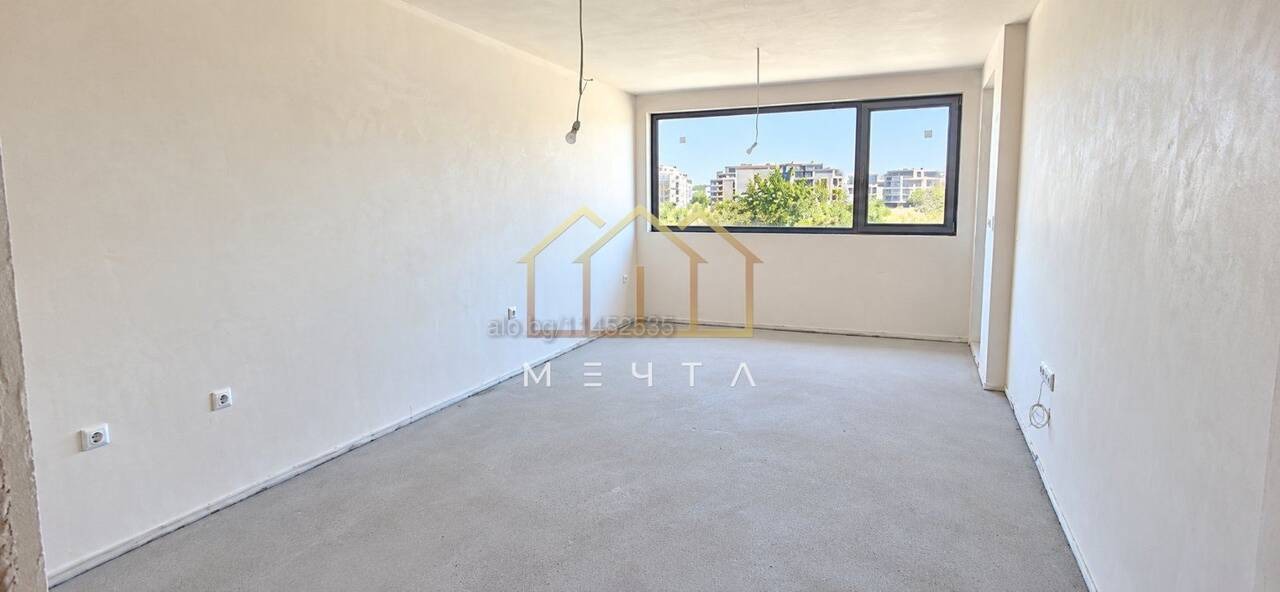 Продава 2-СТАЕН, гр. Пловдив, Кършияка, снимка 2 - Апартаменти - 56263119