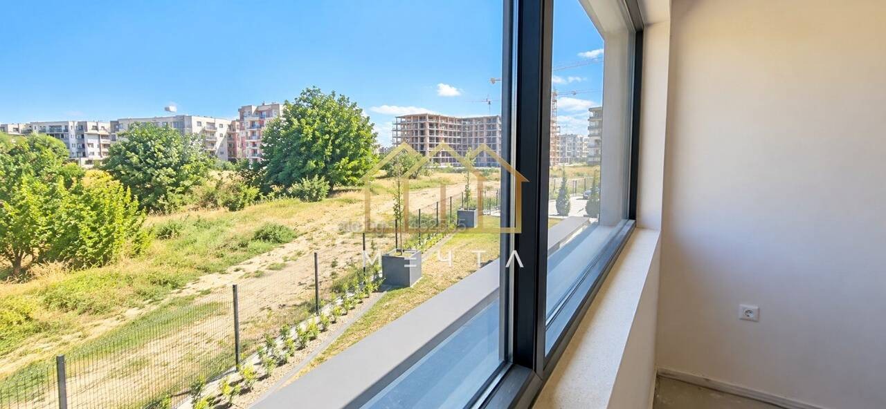Продава 2-СТАЕН, гр. Пловдив, Кършияка, снимка 5 - Апартаменти - 56263119