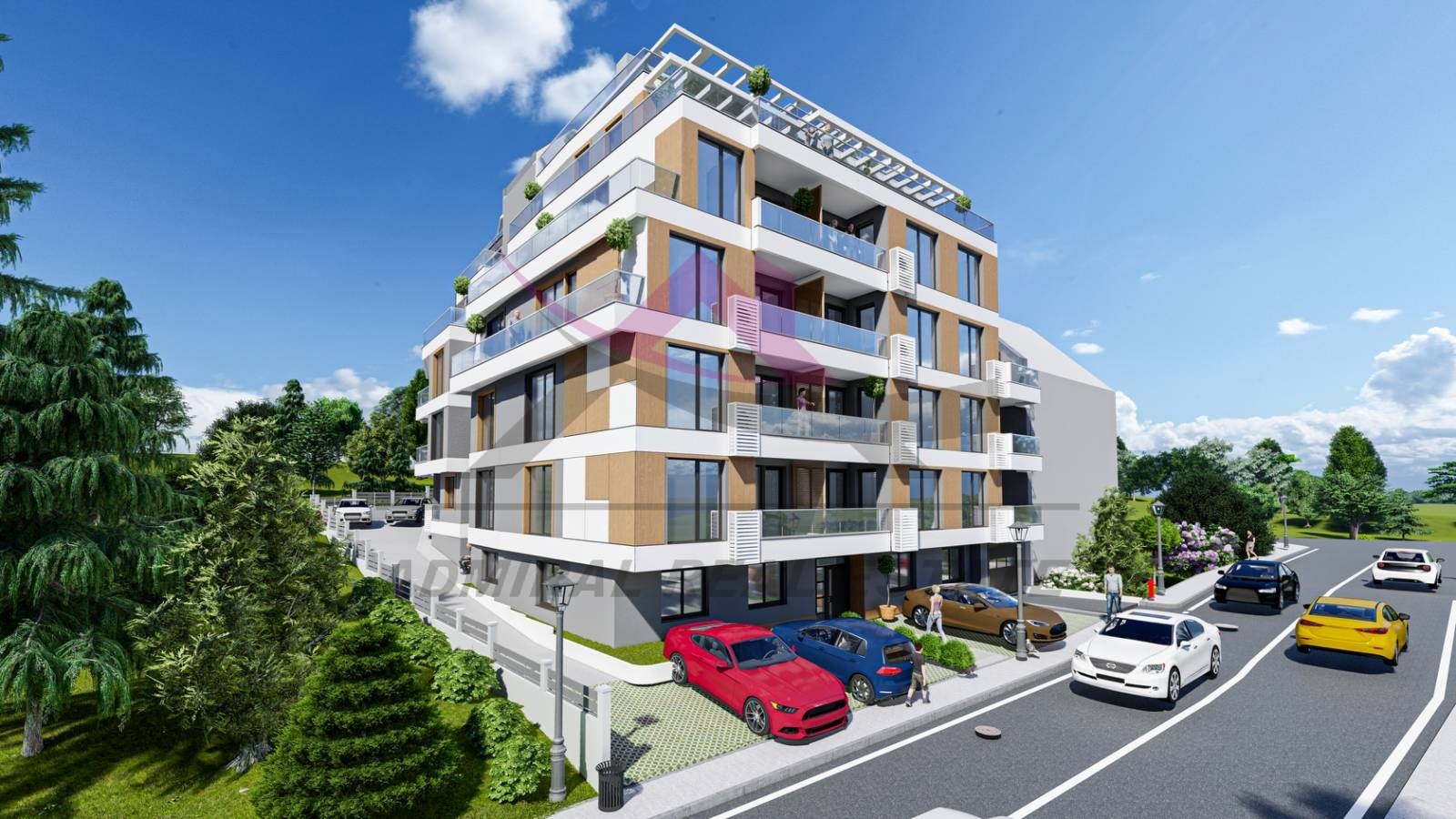 Продава 3-СТАЕН, гр. Варна, Левски 1
