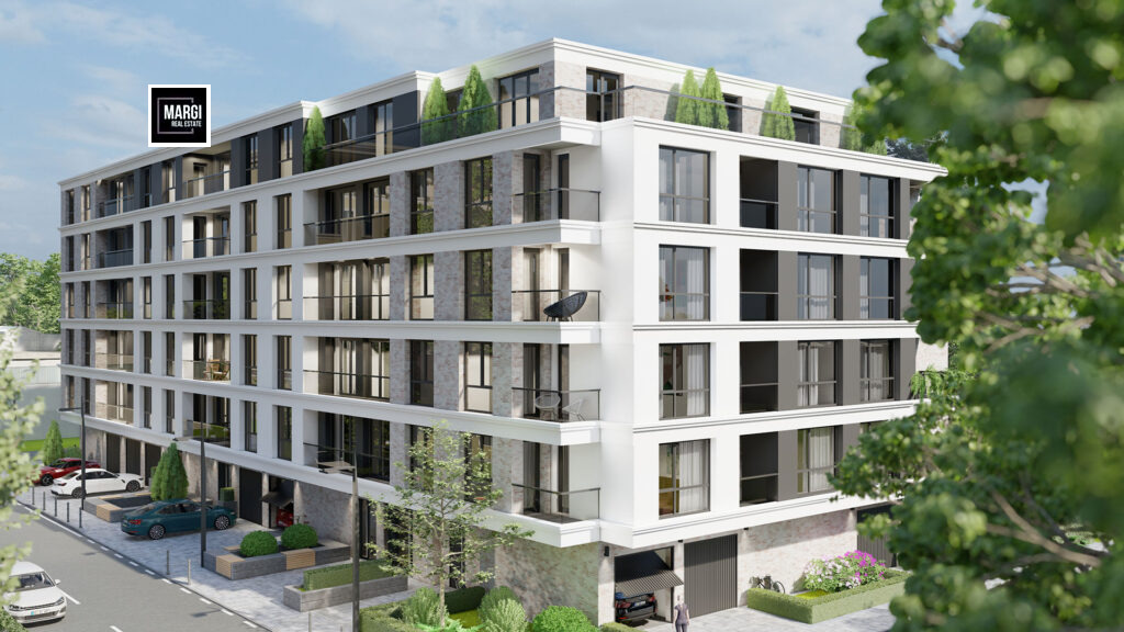 Продава 3-СТАЕН, гр. София, Люлин 8, снимка 2 - Апартаменти - 53946231