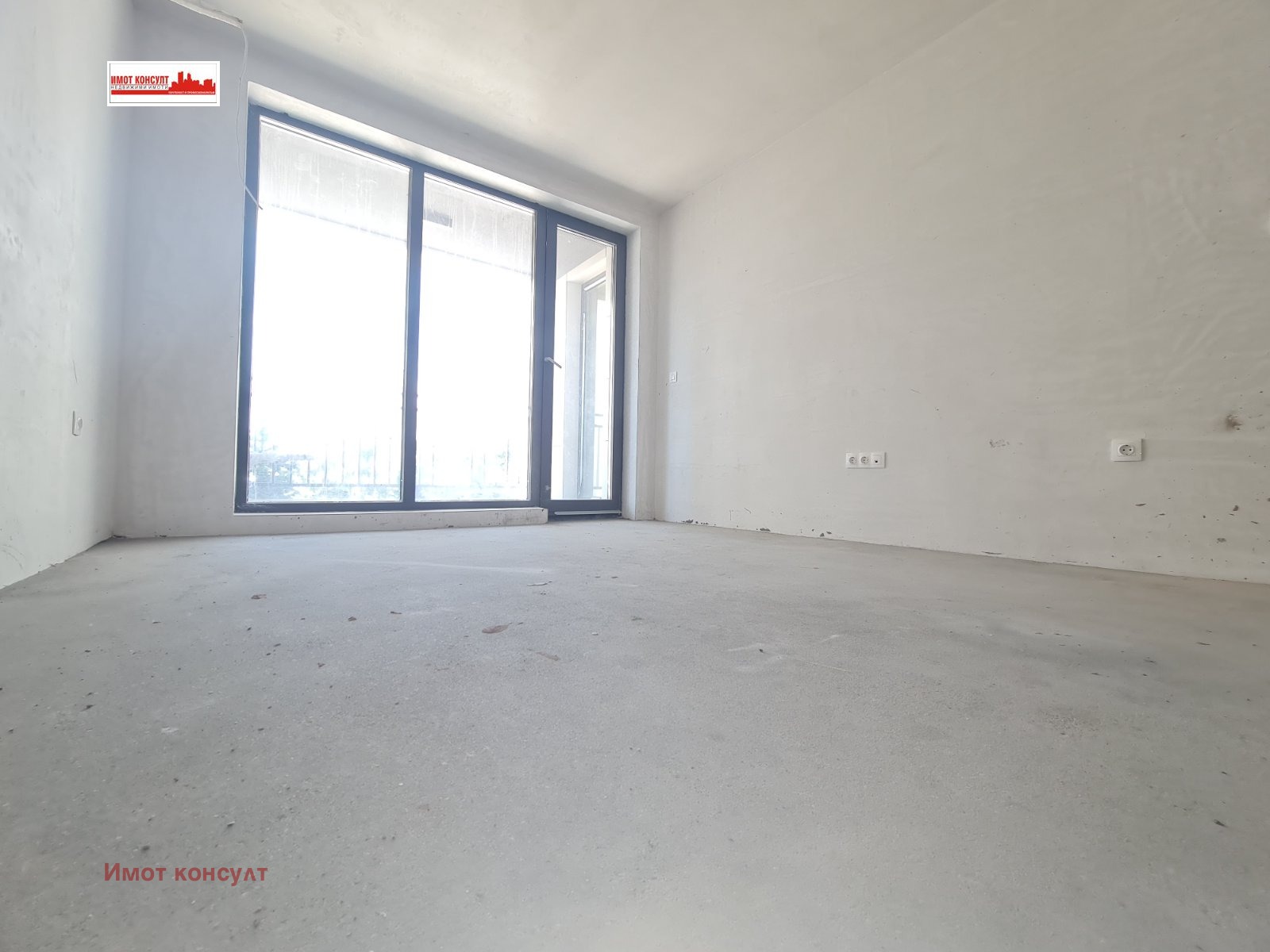 Продава 3-СТАЕН, гр. Пловдив, Кършияка, снимка 4 - Апартаменти - 54030640