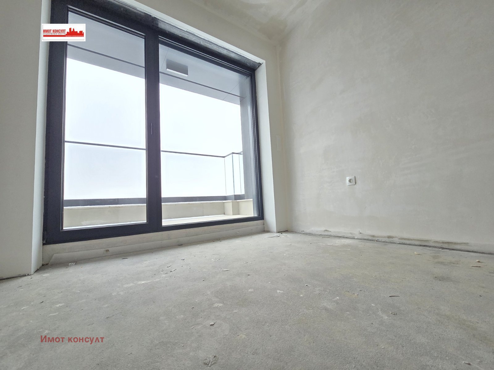 Продава 3-СТАЕН, гр. Пловдив, Кършияка, снимка 3 - Апартаменти - 54030640