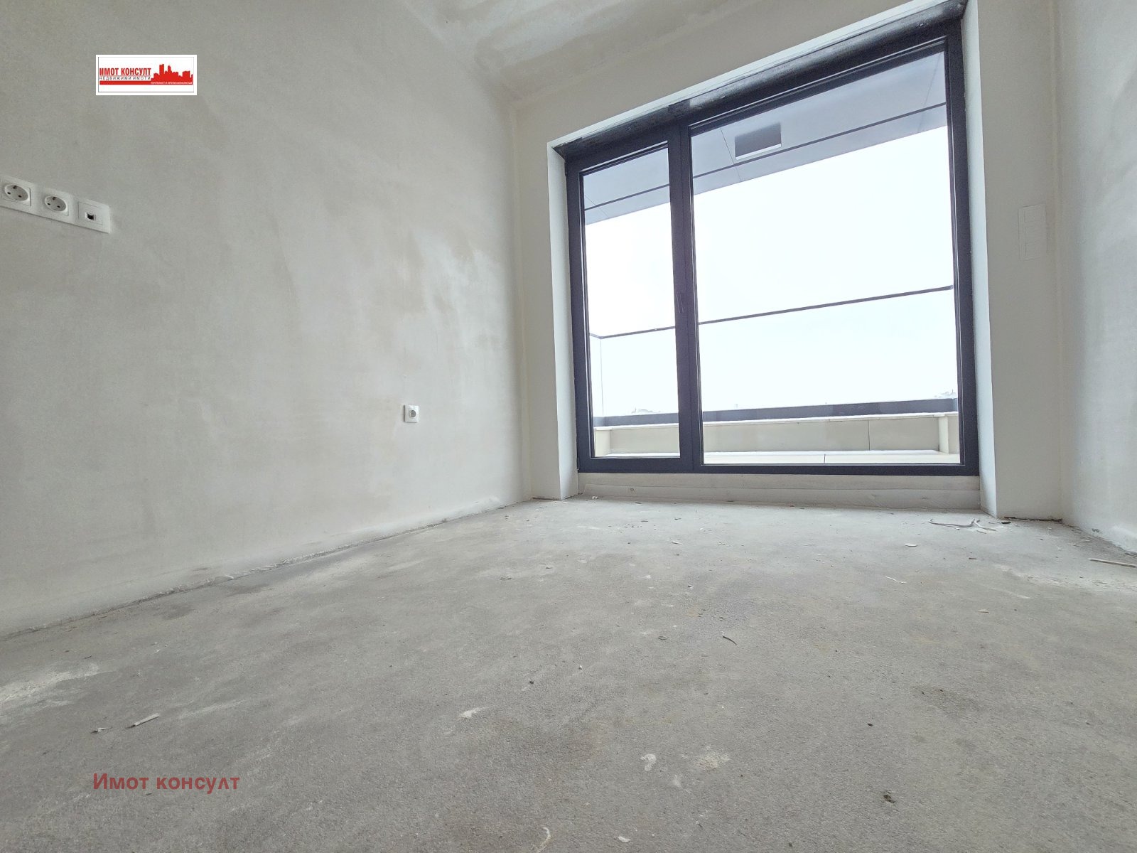 Продава 3-СТАЕН, гр. Пловдив, Кършияка, снимка 2 - Апартаменти - 54030640