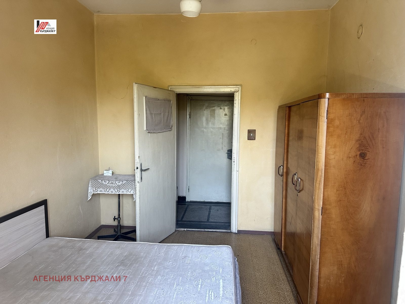 Продава 3-СТАЕН, гр. Кърджали, Център, снимка 8 - Апартаменти - 54362480