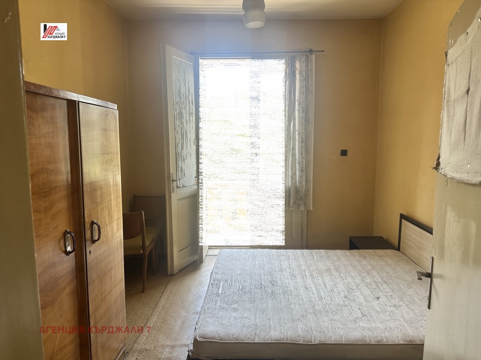 Продава 3-СТАЕН, гр. Кърджали, Център, снимка 7 - Апартаменти - 54362480