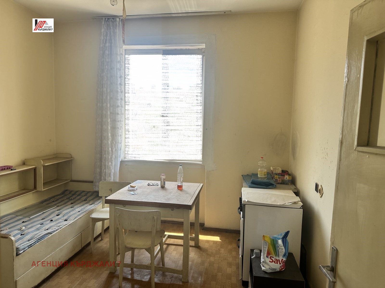 Продава 3-СТАЕН, гр. Кърджали, Център, снимка 3 - Апартаменти - 54362480