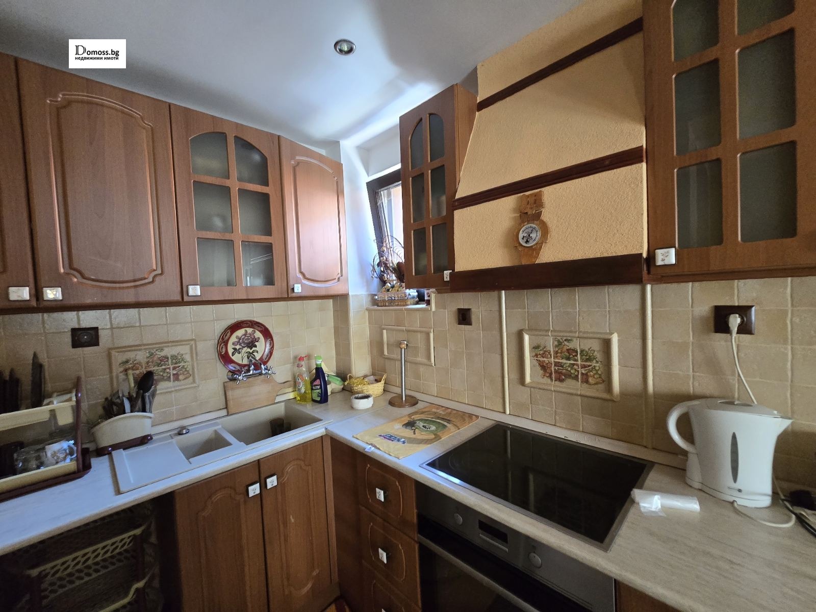 Продава 3-СТАЕН, гр. Благоевград, Широк център, снимка 5 - Апартаменти - 54684644