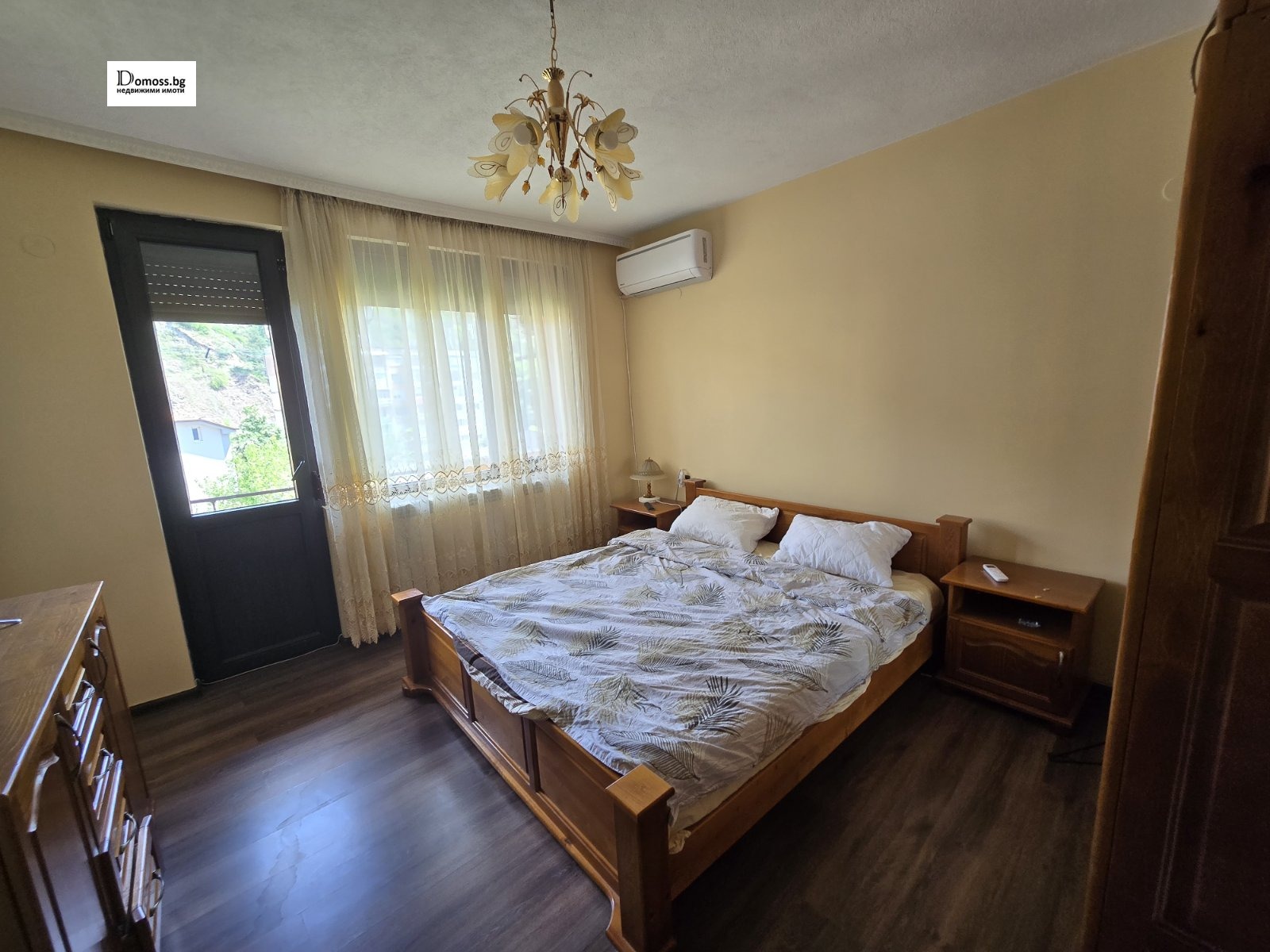 Продава 3-СТАЕН, гр. Благоевград, Широк център, снимка 11 - Апартаменти - 54684644