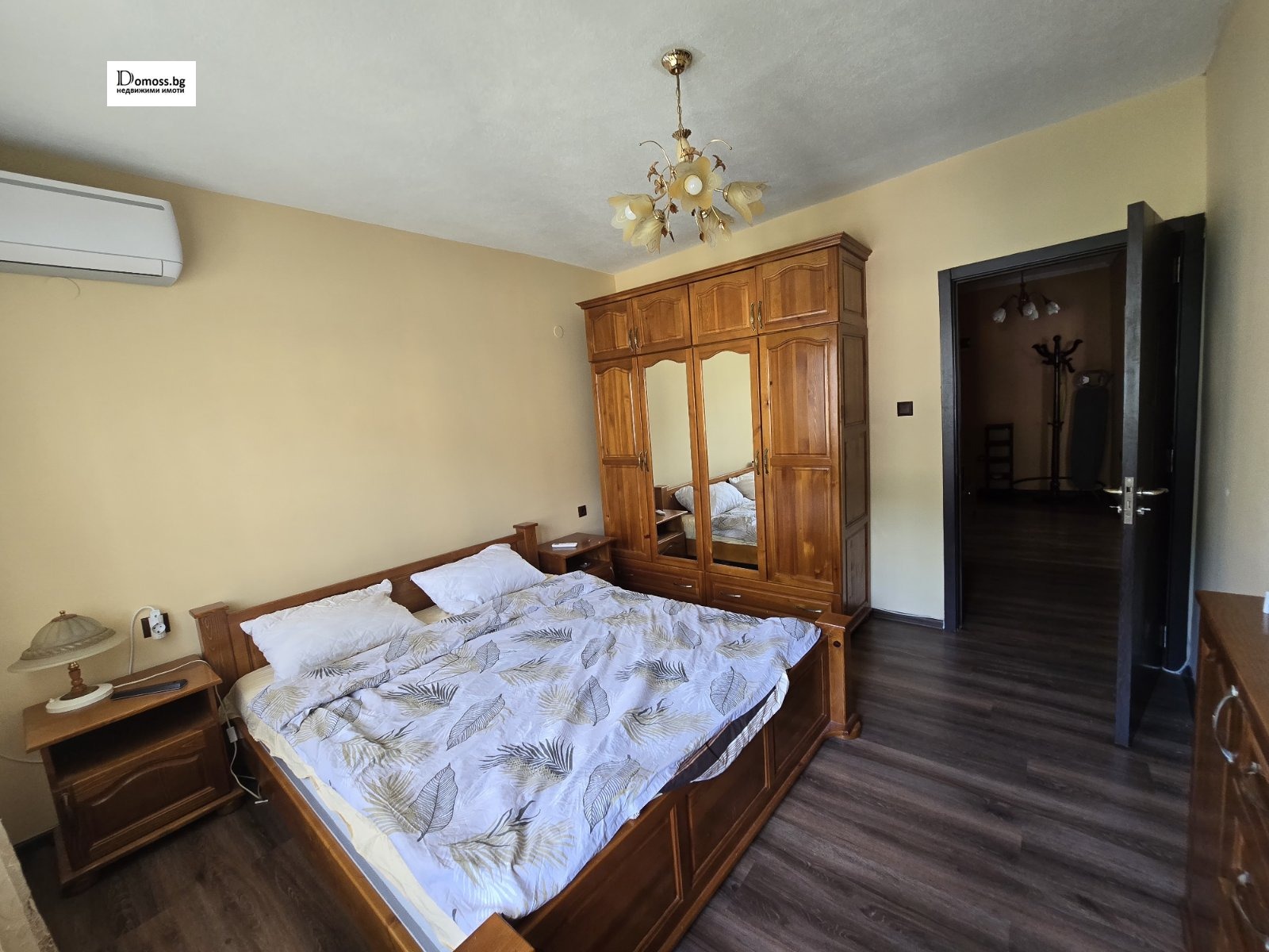 Продава 3-СТАЕН, гр. Благоевград, Широк център, снимка 9 - Апартаменти - 54684644
