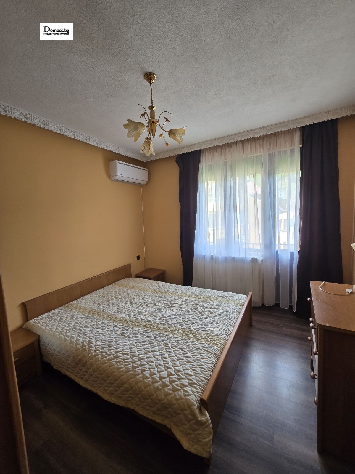 Продава 3-СТАЕН, гр. Благоевград, Широк център, снимка 15 - Апартаменти - 54684644