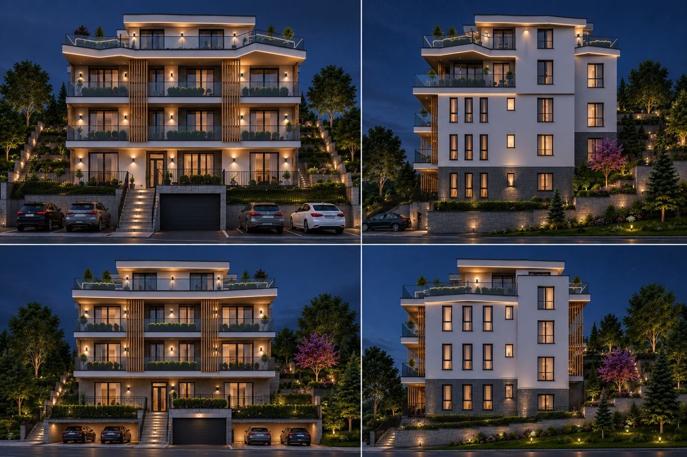 Продава 3-СТАЕН, гр. Варна, Бриз, снимка 5 - Апартаменти - 55223166
