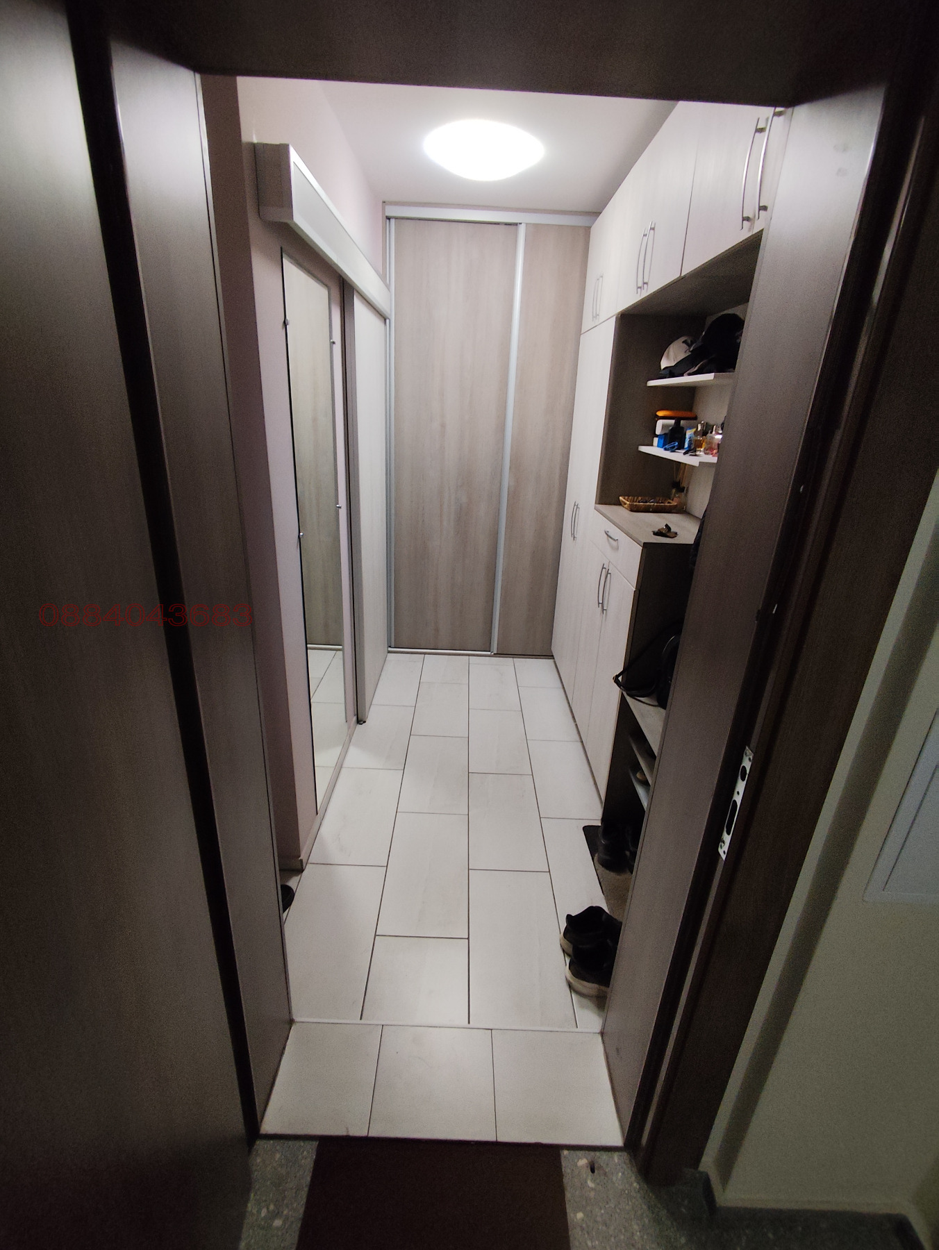 Продава 3-СТАЕН, гр. София, Левски Г, снимка 4 - Апартаменти - 55679672