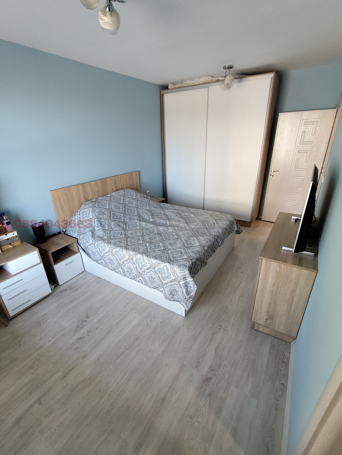 Продава 3-СТАЕН, гр. София, Левски Г, снимка 8 - Апартаменти - 55679672
