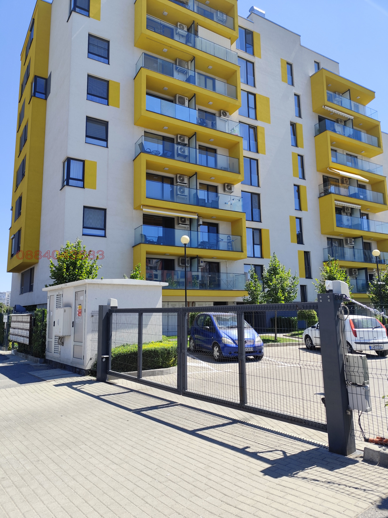 Продава 3-СТАЕН, гр. София, Левски Г, снимка 16 - Апартаменти - 55679672