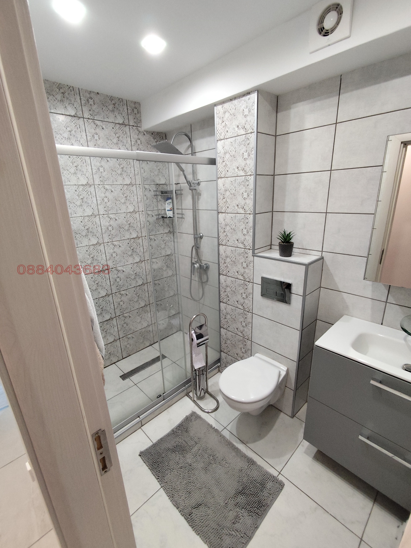 Продава 3-СТАЕН, гр. София, Левски Г, снимка 10 - Апартаменти - 55679672