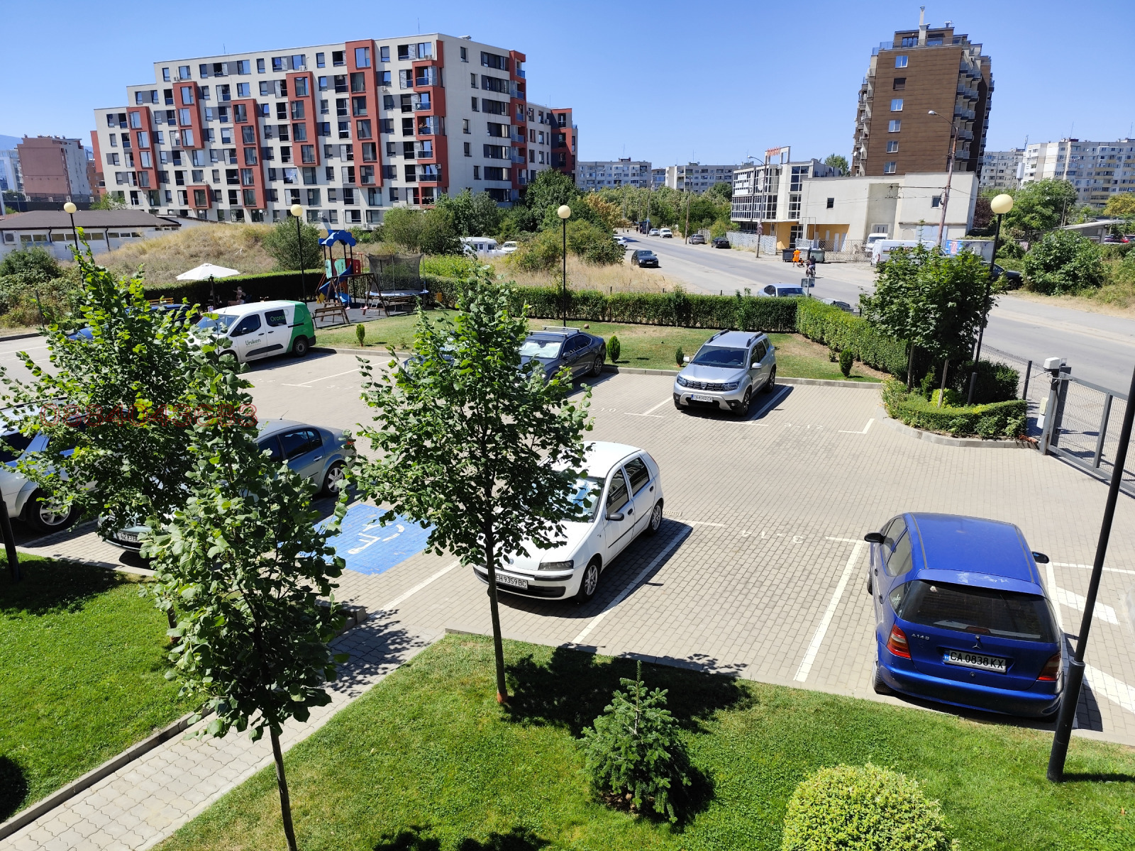 Продава 3-СТАЕН, гр. София, Левски Г, снимка 15 - Апартаменти - 55679672