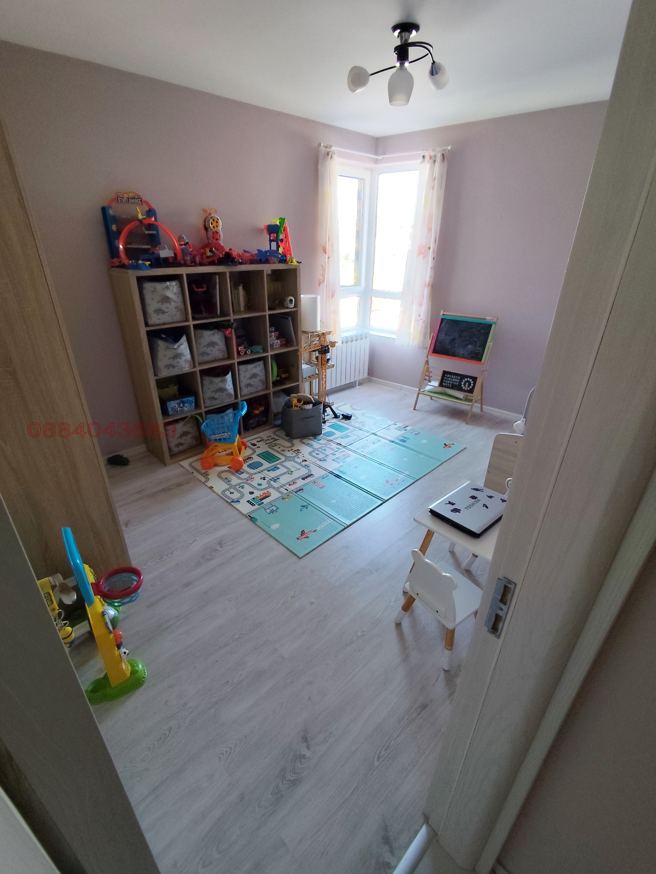Продава 3-СТАЕН, гр. София, Левски Г, снимка 5 - Апартаменти - 55679672