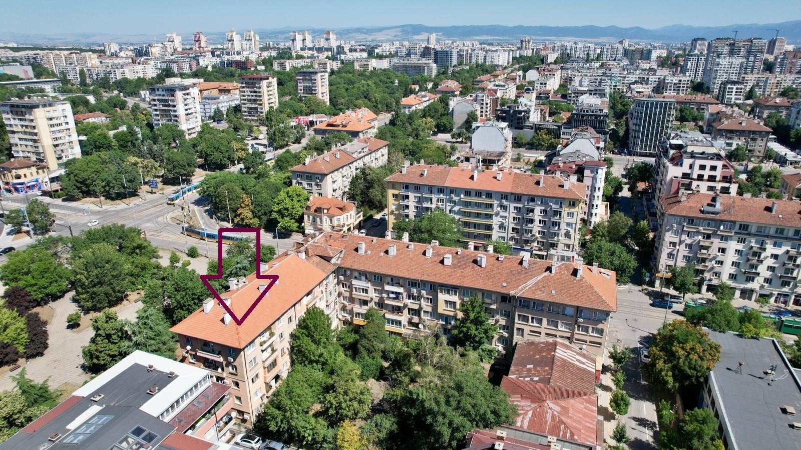 Продава 3-СТАЕН, гр. София, Зона Б-19, снимка 4 - Апартаменти - 56045728