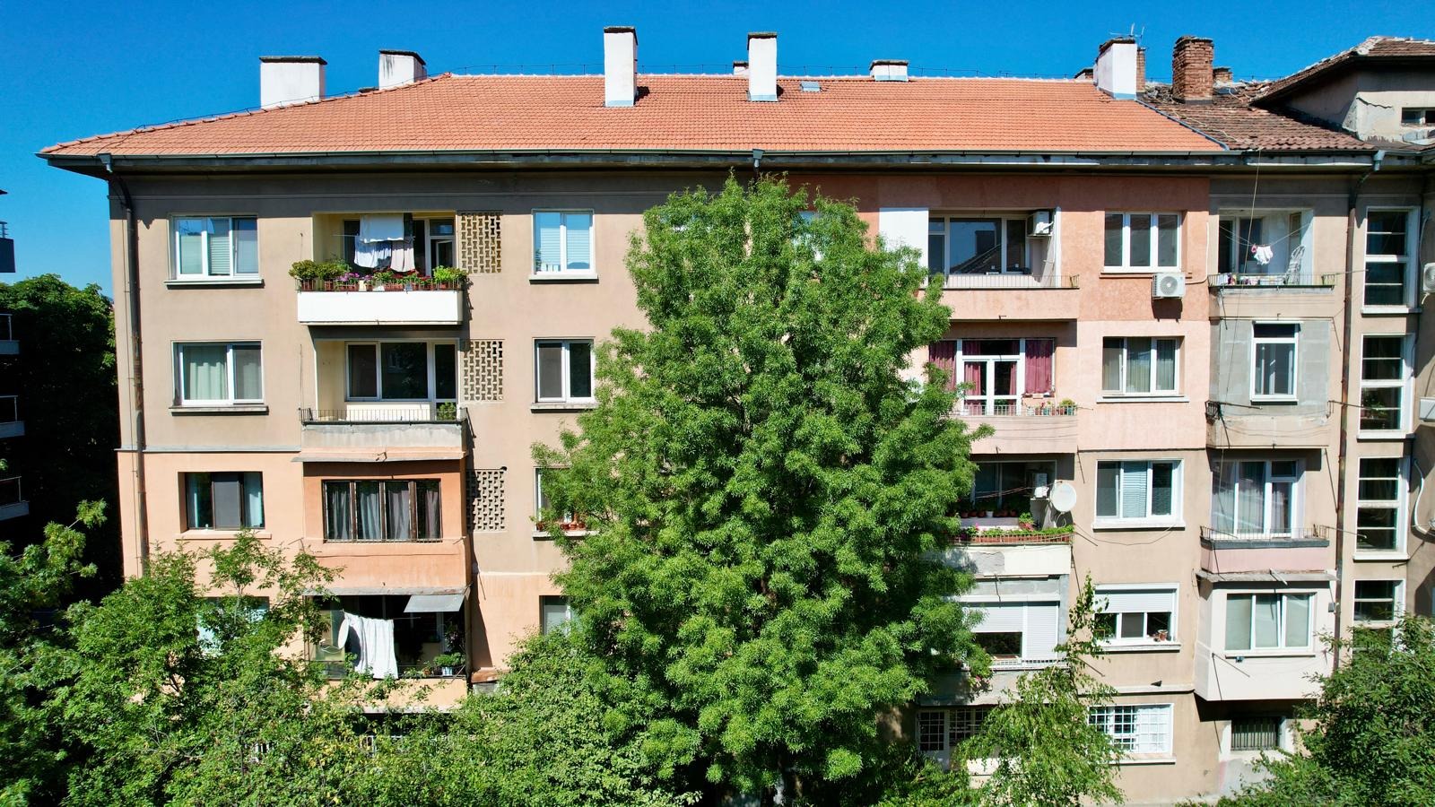 Продава 3-СТАЕН, гр. София, Зона Б-19, снимка 6 - Апартаменти - 56045728