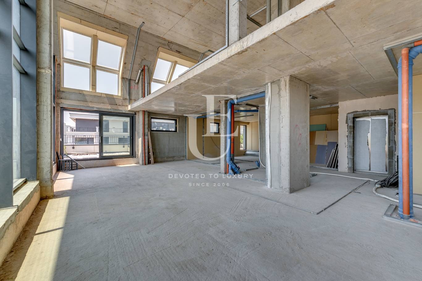 Продава 4-СТАЕН, гр. София, Кръстова вада, снимка 2 - Апартаменти - 53022103