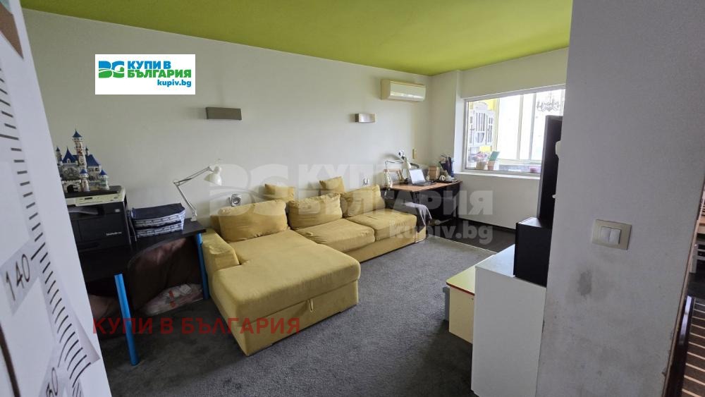 Продава 4-СТАЕН, гр. Варна, Младост 2, снимка 6 - Апартаменти - 55377433