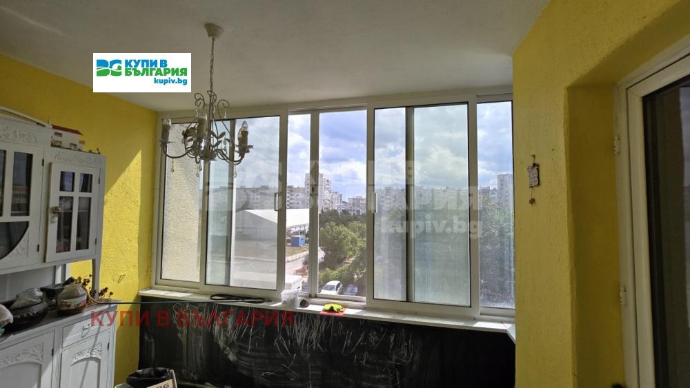 Продава 4-СТАЕН, гр. Варна, Младост 2, снимка 7 - Апартаменти - 55377433