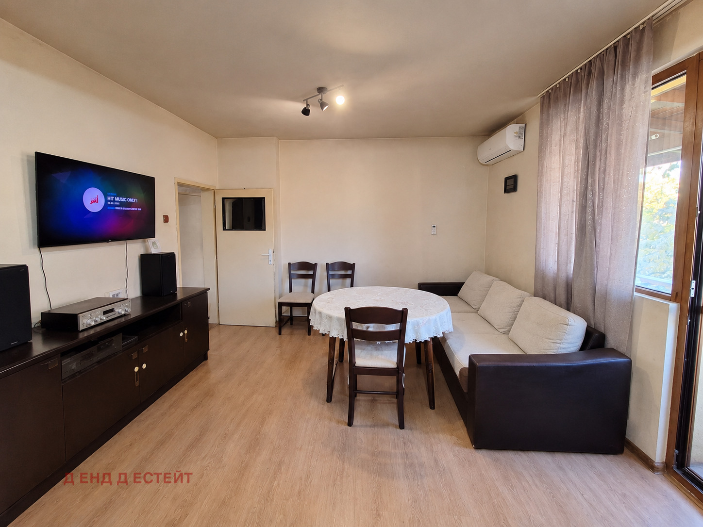Продава 4-СТАЕН, гр. Стара Загора, Център