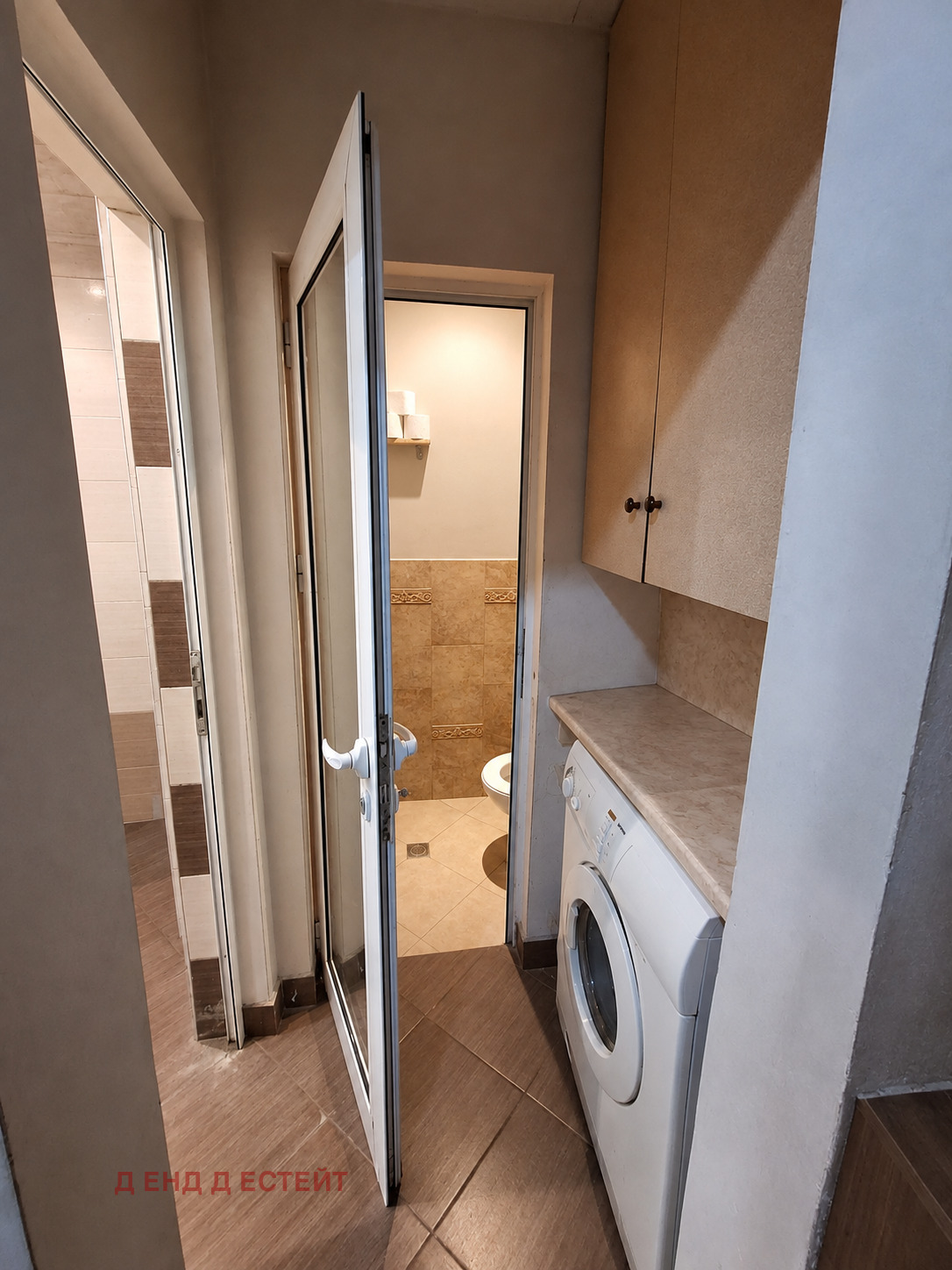 Продава 4-СТАЕН, гр. Стара Загора, Център, снимка 9 - Апартаменти - 56265818