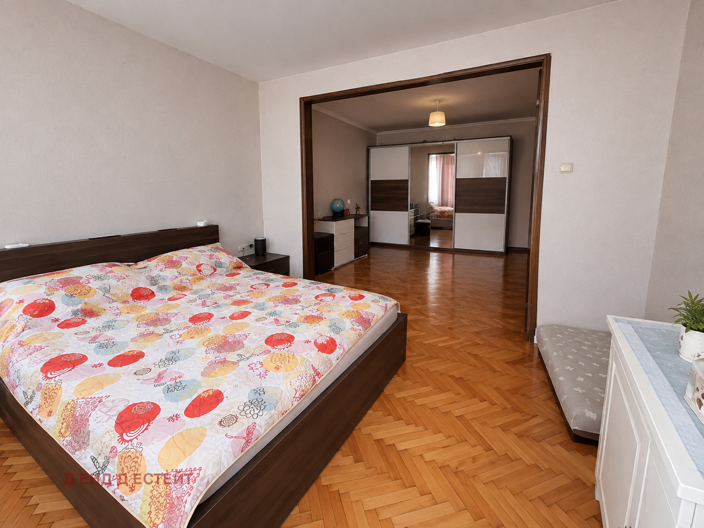 Продава 4-СТАЕН, гр. Стара Загора, Център, снимка 5 - Апартаменти - 56265818
