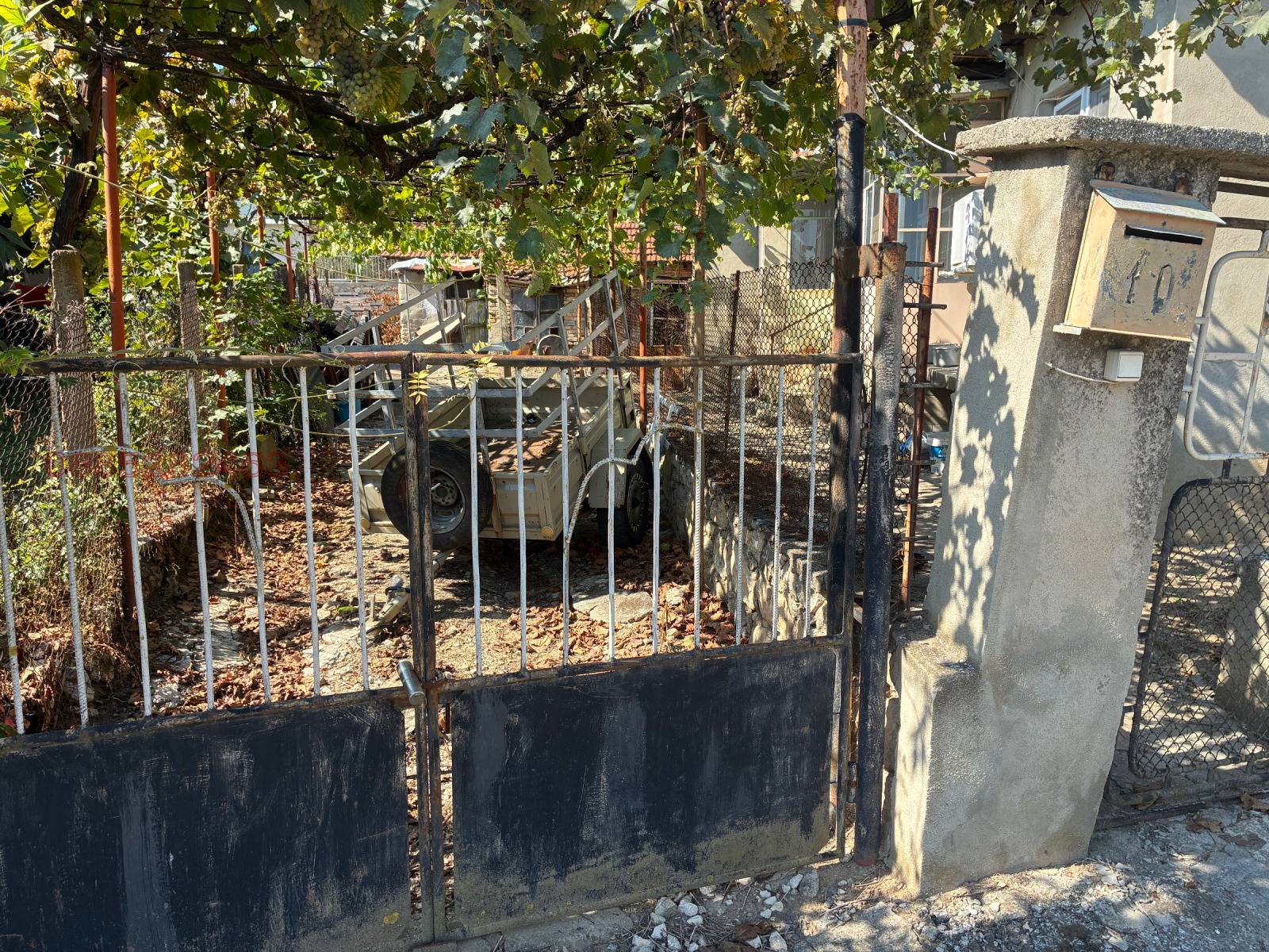 Продава КЪЩА, с. Осеново, област Варна, снимка 4 - Къщи - 56150178